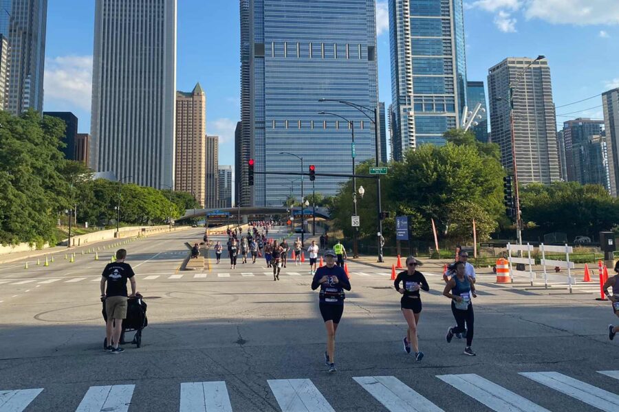 Mag Mile 10k