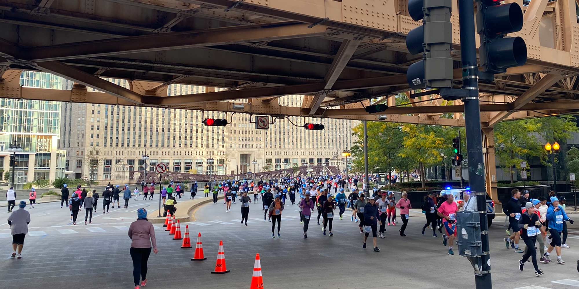 Race Review Abbott Chicago 5K