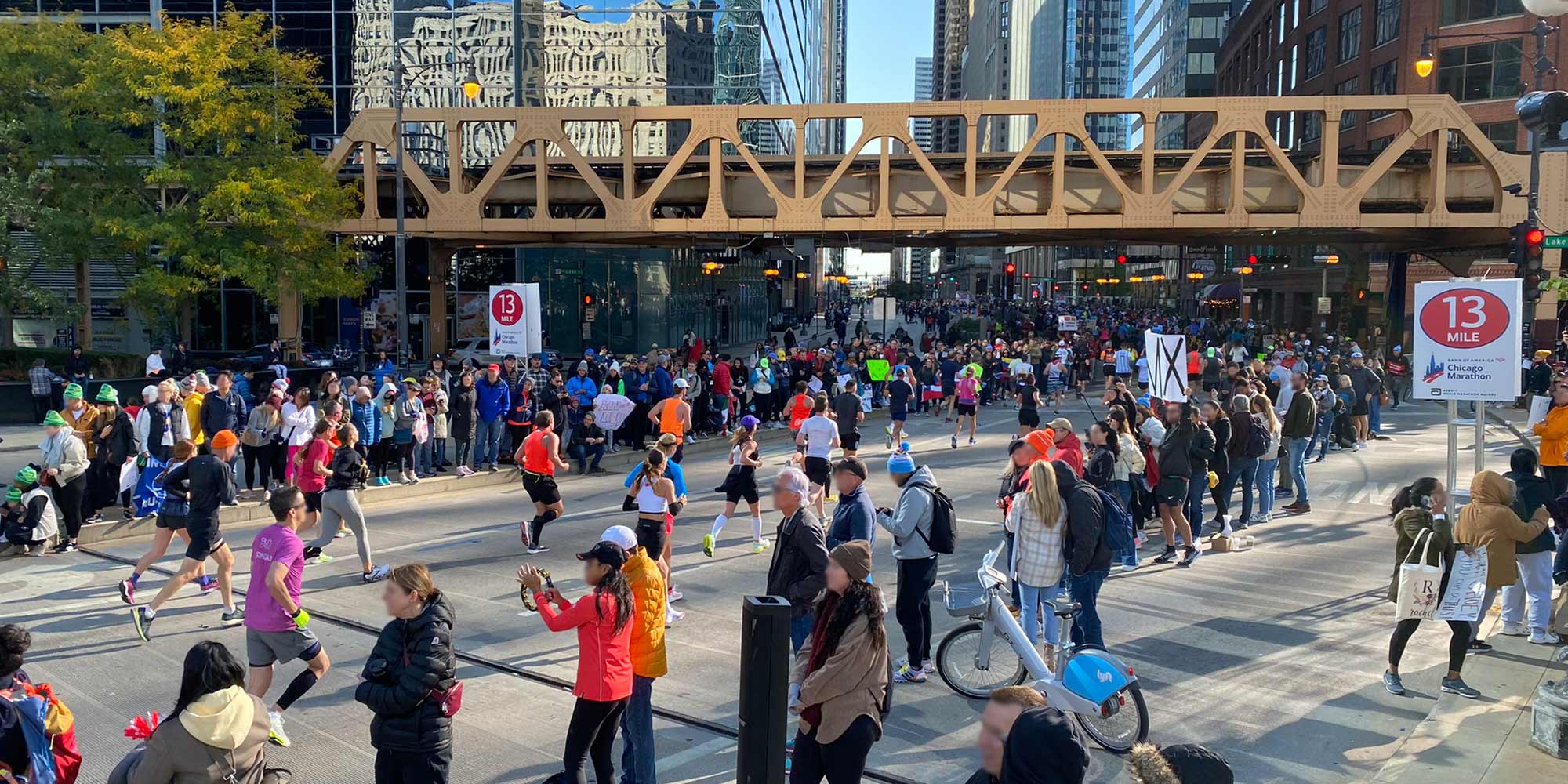 Chicago Marathon