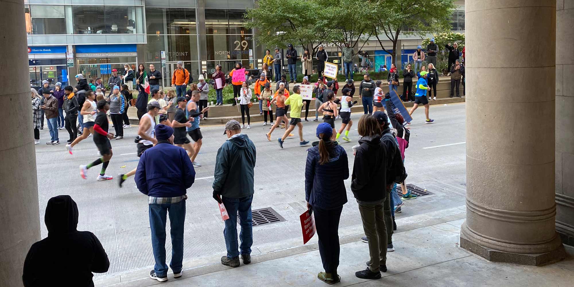 Chicago Marathon