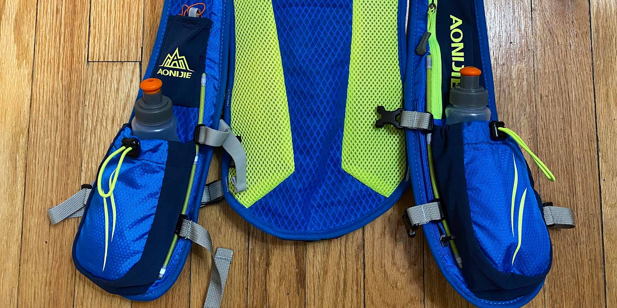 hydration vest for running